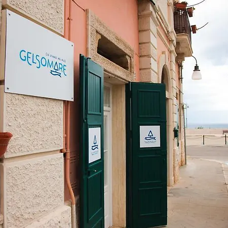 Gelsomare بيت للعطل