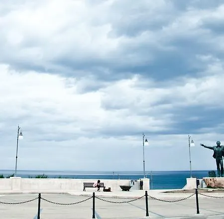 بيت للعطل Gelsomare