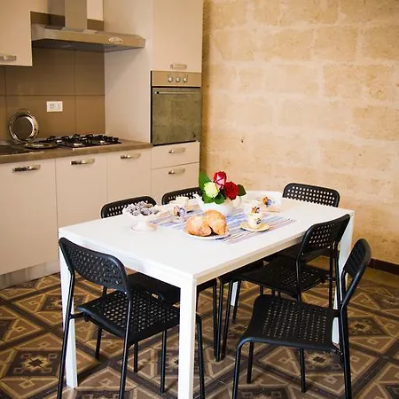 بيت للعطل Gelsomare