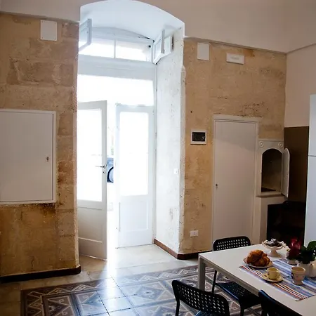 بيت للعطل Gelsomare *