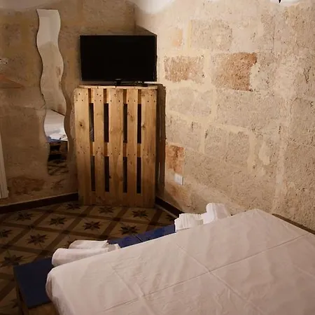بيت للعطل Gelsomare