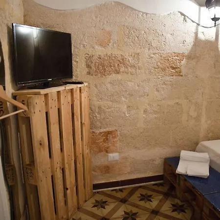 Gelsomare بيت للعطل