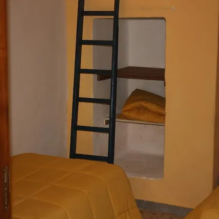 Gelsomare بيت للعطل *