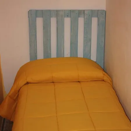 Gelsomare بولينيانو آ ماري