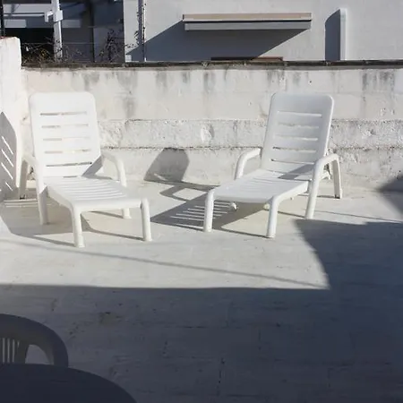 بيت للعطل Gelsomare
