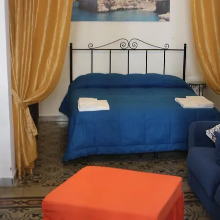 بيت للعطل Gelsomare