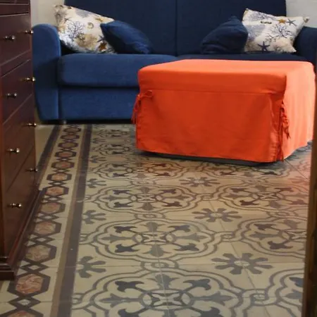 Gelsomare بيت للعطل بولينيانو آ ماري