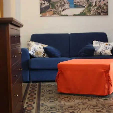 Gelsomare بيت للعطل *