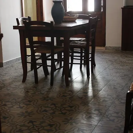 بيت للعطل Gelsomare