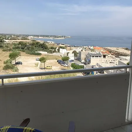 Gelsomare بيت للعطل بولينيانو آ ماري