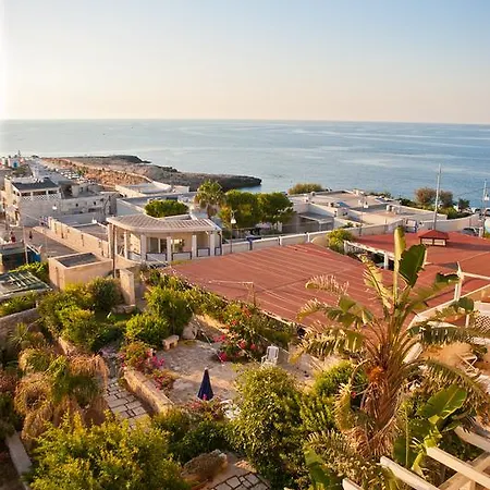 بيت للعطل Gelsomare