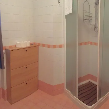 بيت للعطل Gelsomare