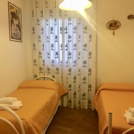 بيت للعطل Gelsomare *