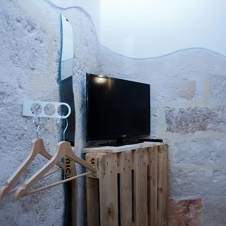 Gelsomare * Polignano a Mare