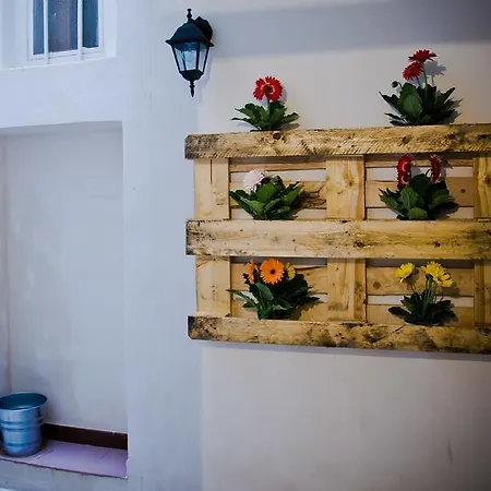 Prázdninový dům Gelsomare