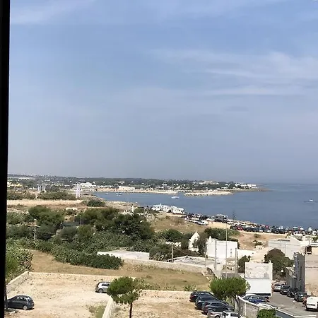 Prázdninový dům Gelsomare Polignano a Mare
